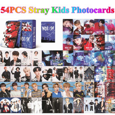 K-Pop, straykid, Lee, photocard