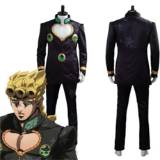 golden, Cosplay, Carnival, Cosplay Costume