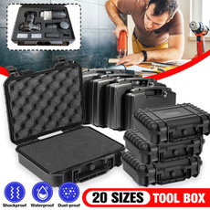 Box, case, Outdoor, safetyequipment
