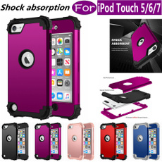 ipodtouch7, ipodtouch6, ipodtouch5case, Apple