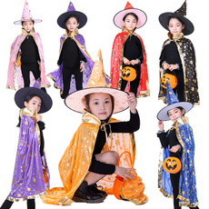 childrensperformancecostume, Cosplay, cloak, Halloween Costume