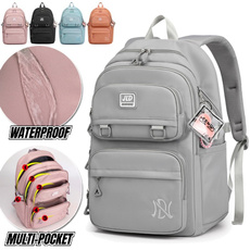 student backpacks, School, Backpacks, Capacity