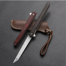 portableknife, pocketknife, Stainless Steel, Hunting