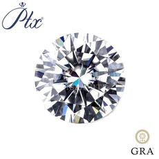 moissanite, DIAMOND, Jewelry, loosestone