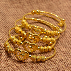 Boy, dubai, Jewelry, gold
