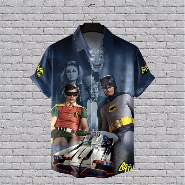 mythologie Min vertrekken Batman Team Hawaiian Shirt, Batman Shirt Women, Batman Shirts For Women, Batman  Shirt For Ment, Batman Hawaiian Shirt, Batman Hawaiian Shirts For Men, Batman  Shirt, Batman Shirts For Men, Batman Hawaii Shirt