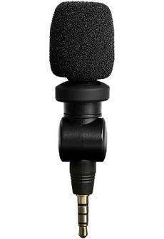 Microphone