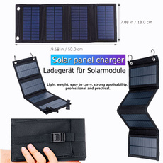outdoorsolarpanelcharger, solarchargingpanel, Equipment, Battery