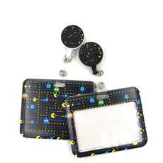 cute, workingcardholder, cardcover, Clip