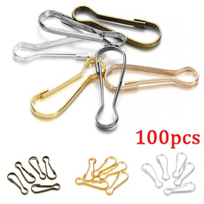 Snaps, Metal, diy, Chain