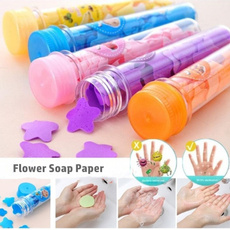 Paper, soappaper, Cleaning Supplies, handsoap