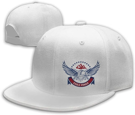 breathablesnapbackcap, snapback cap, unisex, Hip-Hop Hat
