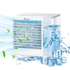 air conditioner, Mini, Outdoor, led