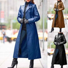 steampunkcoat, bikerjacket, Plus Size, winter fashion