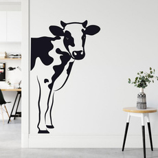 animalswallsticker, Home Decor, Stickers, Kitchen & Dining