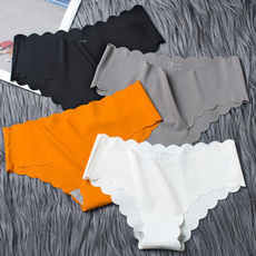 cottonpantie, Underwear, Panties, ruffle