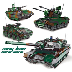Toy, Tank, Gifts, Lego