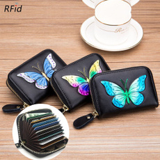 case, Pocket, retrolwallet, Womens Wallet