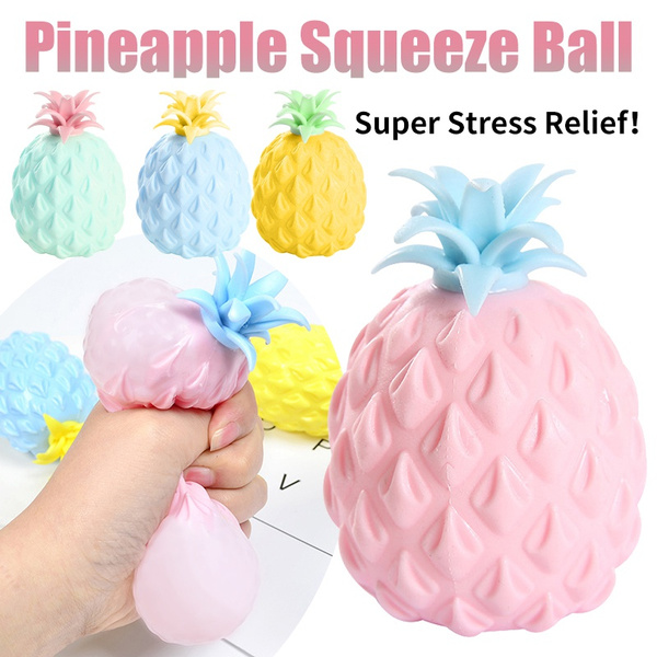 Anti Stress Squeeze Ball, Funny Adult Stress Ball