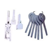 lockpicktool, hu66, lockpickset, Keys