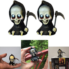 cute, Decor, Mini, Goth