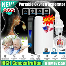 oxygengenerator, inaladornebulizad, oxygen, compressionsock