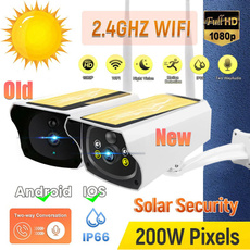solarpowercamera, Solar, Waterproof, Fotografía