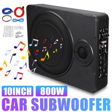 carsubwoofer, Bass, Cars, amplifieramp
