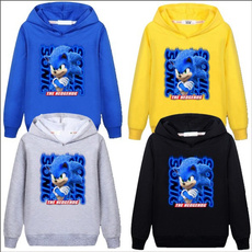 sonic, Fashion, Outdoor, children's clothing