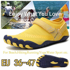 beach shoes, Yoga, aqua, Socks