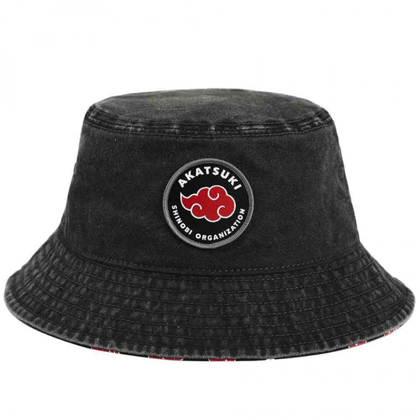 Naruto Akatsuki Shinobi Organization 