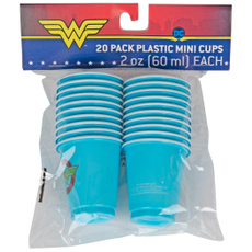 Blues, mugscup, Superhero, Dospělý