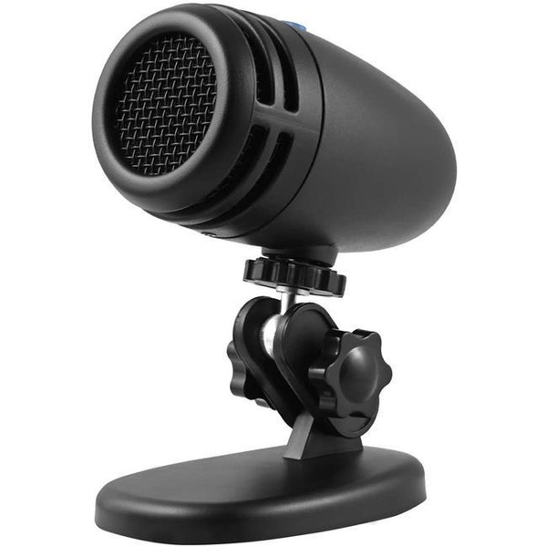 Cyber Acoustics CVL2005 LED Indicator Cardioid Directional USB