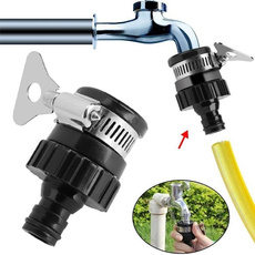 Faucets, tap, wateringirrigation, waterpipeconnector