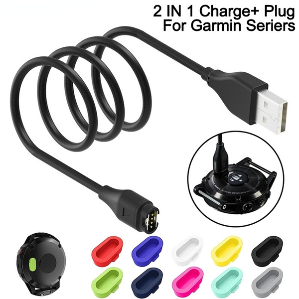 Vivoactive on sale charging cable