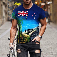 australiatshirt, Funny T Shirt, Slim T-shirt, personalitytshirt
