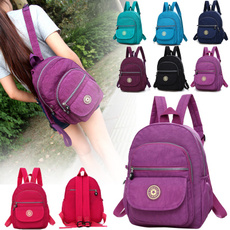 Mini, schoolbackpackbag, Waterproof, School Backpack