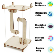 tensegritysculpture, tensegritytoy, tensegrity, Gifts