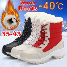 furboot, ankle boots, cottonshoe, wintershoesforwomen