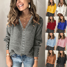 Jacket, Plus Size, Lace, Sleeve