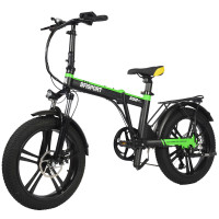 Cheap Biciclette elettriche, Top Quality. On Sale Now. | Wish