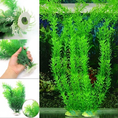 Green, artificialwatergra, Plants, artificialplant