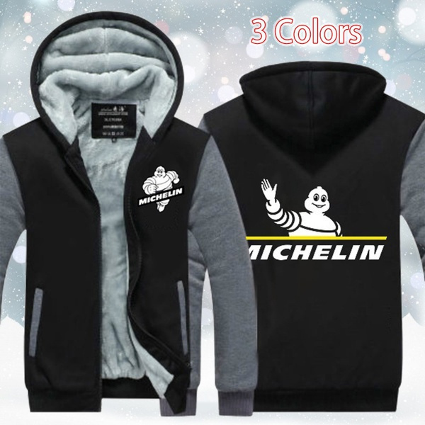 Mens Hoodie Winter Jackets