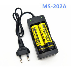18650, Battery, charger, Usb Charger
