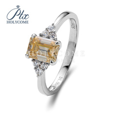 Sterling, Women, DIAMOND, Jewelry