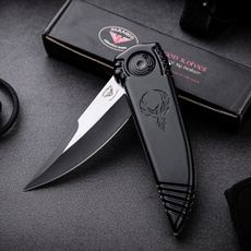 Blade, folidngknife, assistedopeningknive, Phoenix