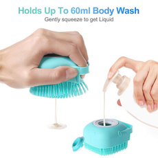 Shower, siliconetool, bathroompetaccessorie, Pets