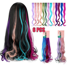 hair, Hairpieces, extensioneparrucche, Hair Extensions
