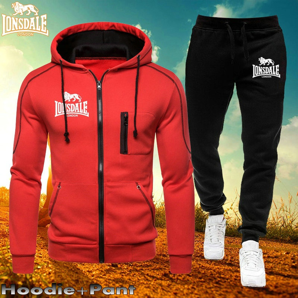 LONSDALE Pants for men | Buy online | ABOUT YOU