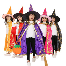 Fashion, Wizard, Halloween Costume, Halloween
